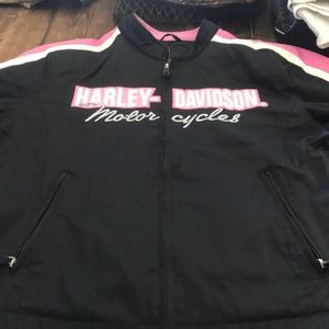 Harley Davidson jacket